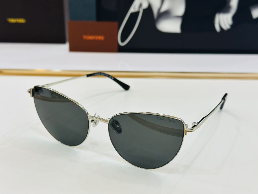 Tom Ford Sunglasses